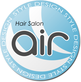 美容室air（エアー）